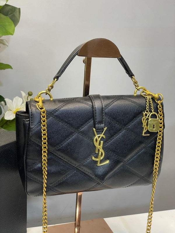 saiint laurent sling bag premium quality with box