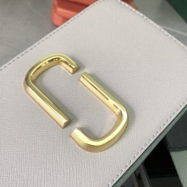 MARC JACOBS Snapshot Bag with box