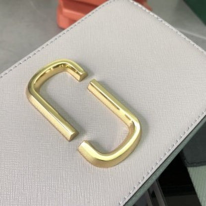 MARC JACOBS Snapshot Bag with box