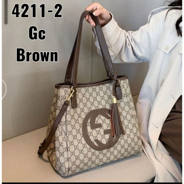 Gucci Ophidia GG Tote Bag