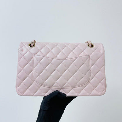 Chanel Paris jumbo sling bag premium quality with box