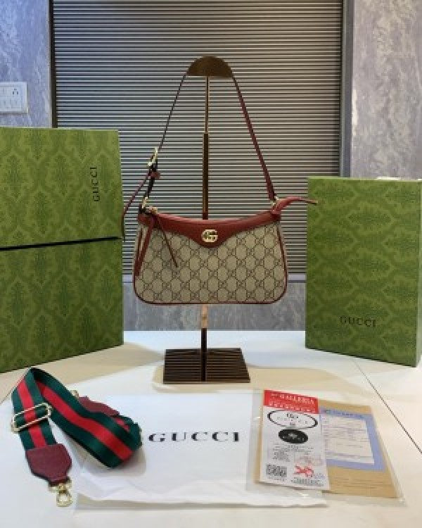Gucci ophidia shoulder bag with double box