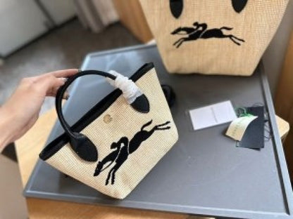 Long Champ OG Aunthentic Bags with carrybag
