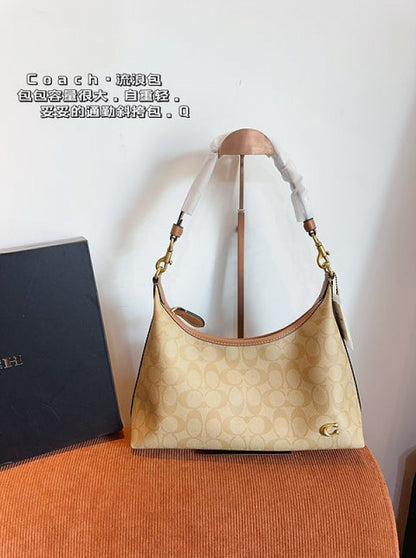 Coacch city tote bag with og box