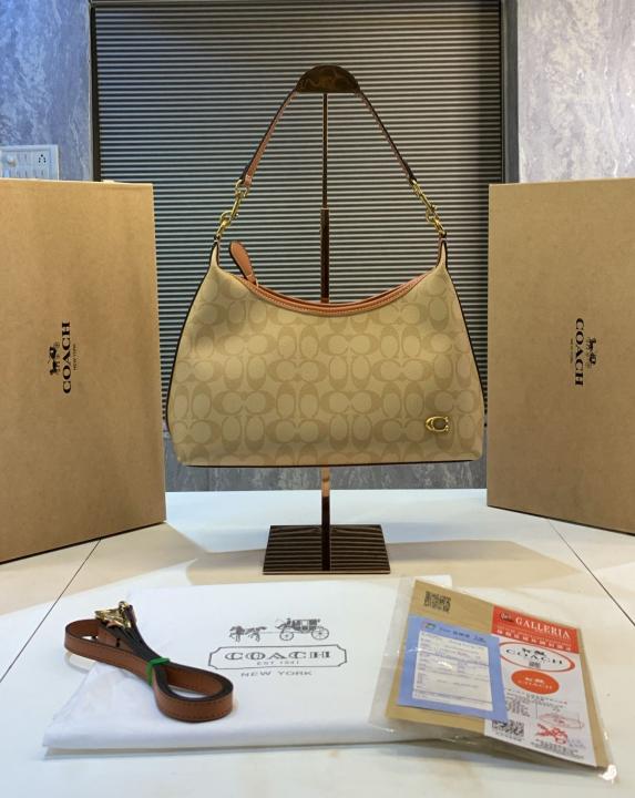 Coacch city tote bag with og box