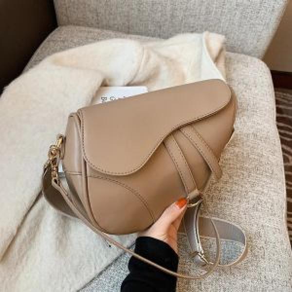 Dior saddle premium quality with og box