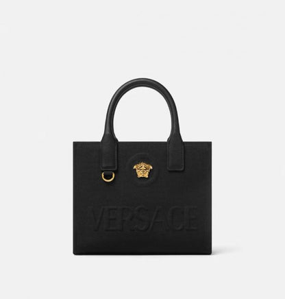 Versace handbag bag with dust cover premium quality bag