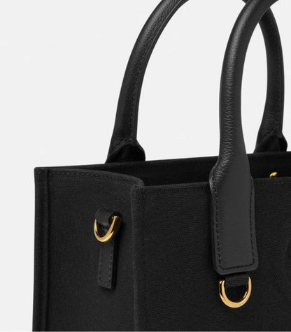 Versace handbag bag with dust cover premium quality bag