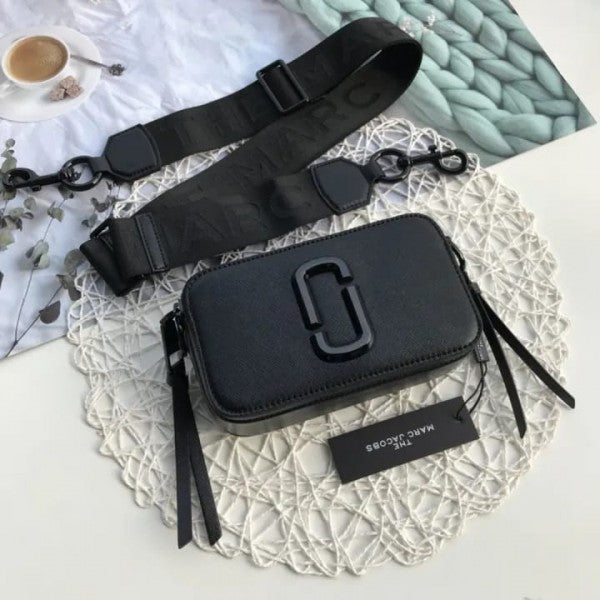 MARC JACOBS Snapshot Bag with box