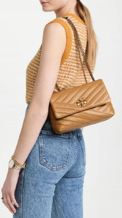 Tory kira sling bag premium quality with double box