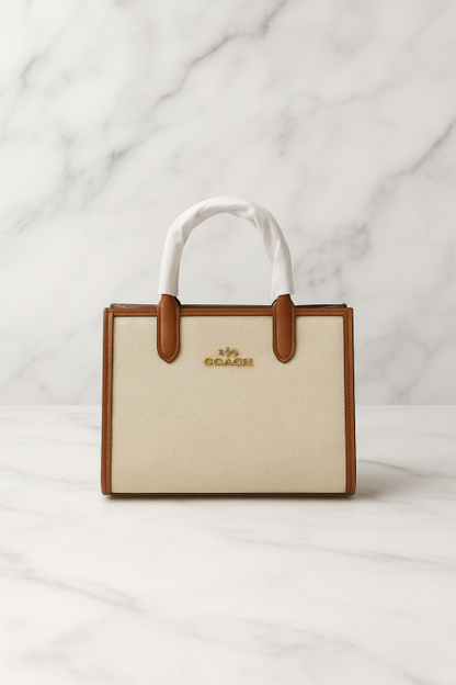 Coach USA bag with box premium quality