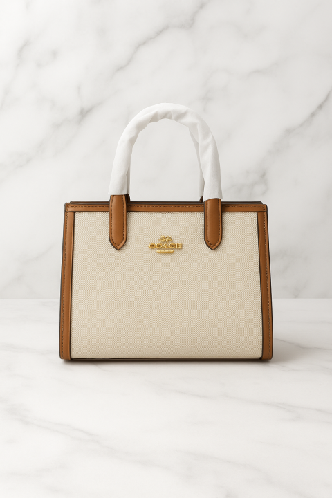 Coach USA bag with box premium quality