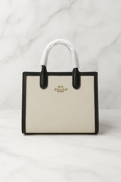 Coach USA bag with box premium quality