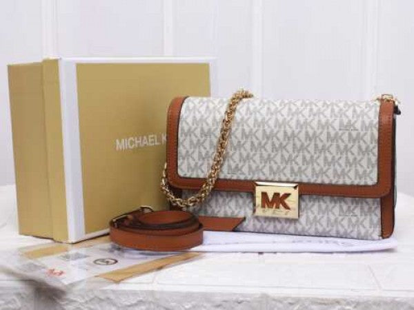 Michael Kors sonia sling bag premium quality with box
