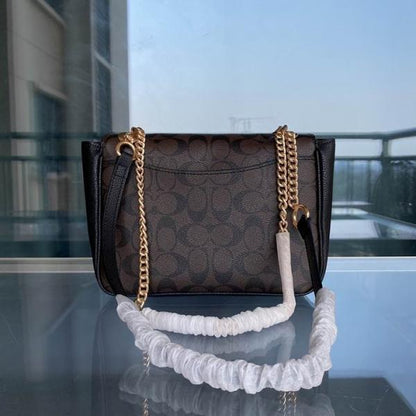 Coach klare crossbody bag With OG Box Accessories (carry bag)