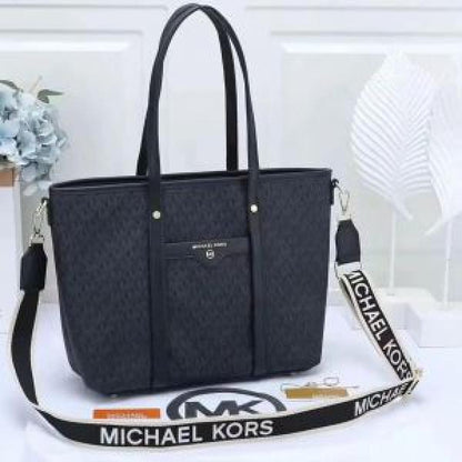 Michael kors tote bag with brand dust bag