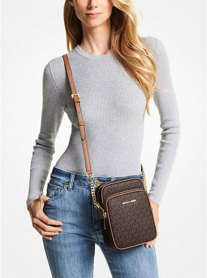 Michael kors crossbody bag with box premium quality