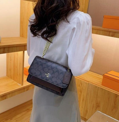 Coach klare crossbody bag With OG Box Accessories (carry bag)