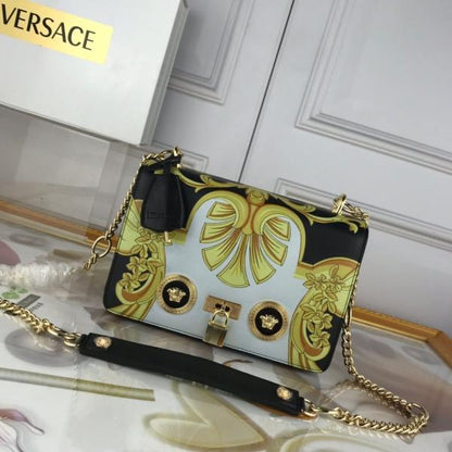 Versace Jeans Couture Womens Bag with box