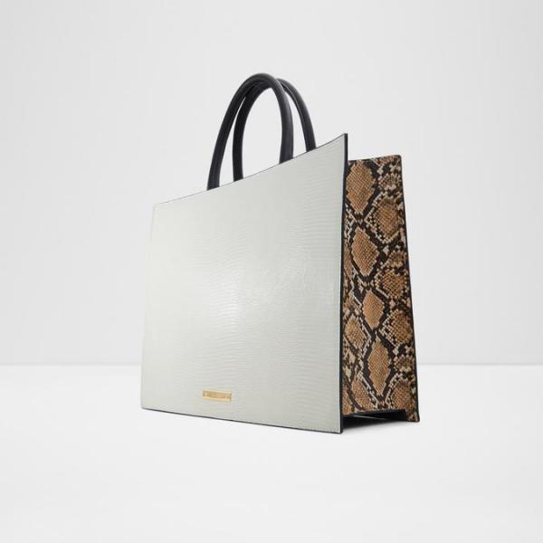 Aldo Avoma Womens Satchel tote bag with box