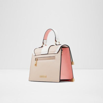 Aldo Hennah Womens Black Top Handle with box