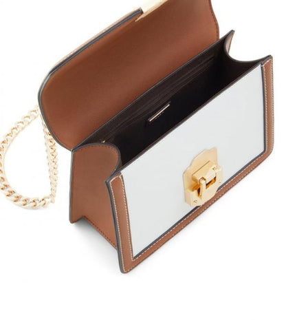 Aldo Hennah Womens Top Handle with box