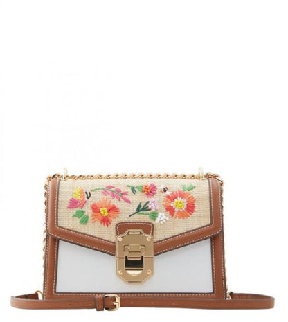 Aldo Hennah Womens Top Handle with box