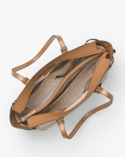 Michael kors tote bag with dust bag