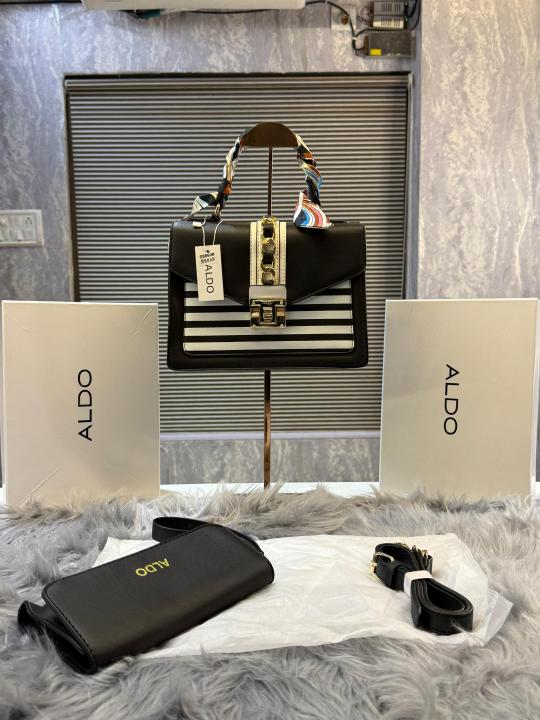 Aldo Clairlea Womens Top Handle with box