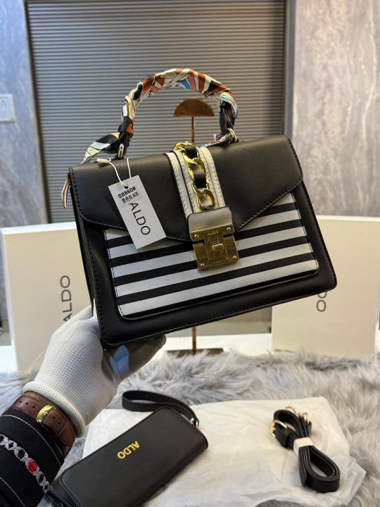 Aldo Clairlea Womens Top Handle with box