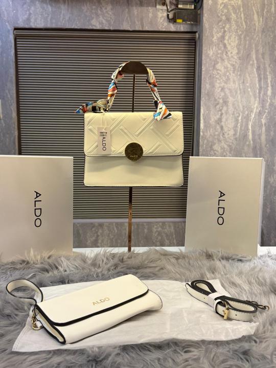 Aldo Clairlea Womens Top Handle with box