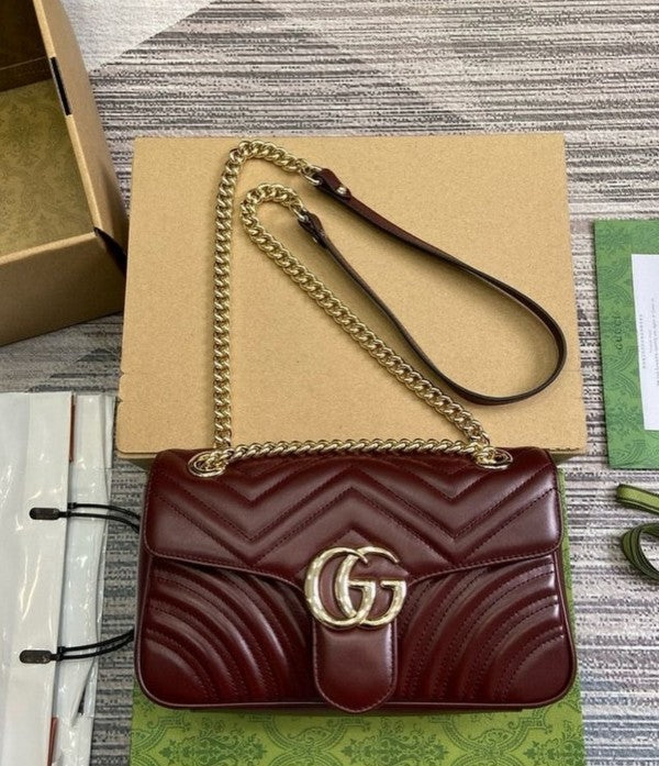 Gucci marmont Original with Box