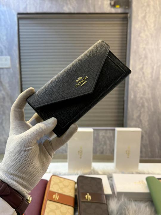 coach Wallet For Women With Box