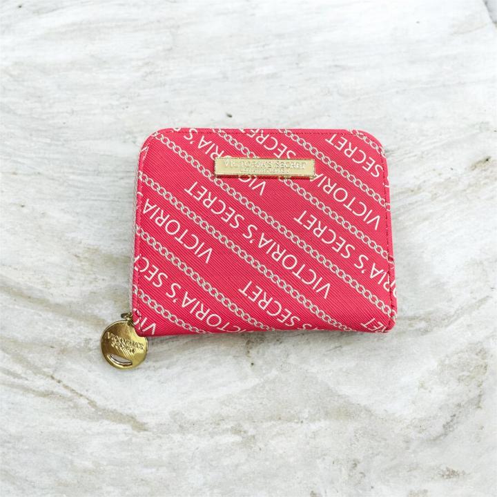 Viictorias secret Mini wallet with Box