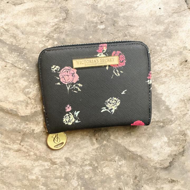 Viictorias secret Mini wallet with Box