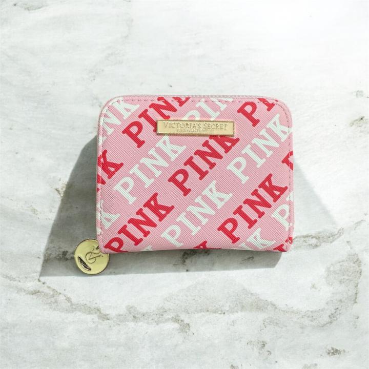 Viictorias secret Mini wallet with Box