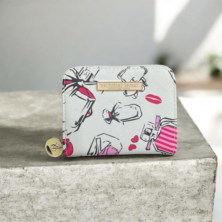 Viictorias secret Mini wallet with Box