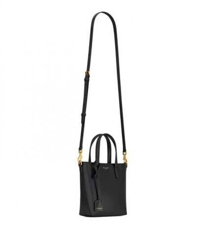 Sainnt Laurentt Mini Toy Shopping Bag With Box And Dust Bag