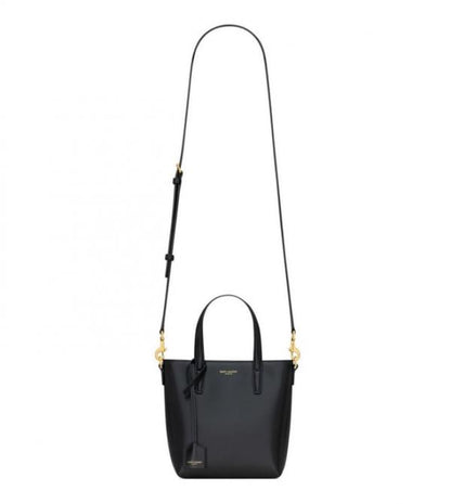 Sainnt Laurentt Mini Toy Shopping Bag With Box And Dust Bag