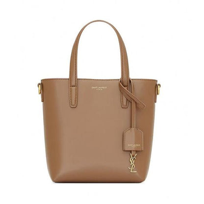Sainnt Laurentt Mini Toy Shopping Bag With Box And Dust Bag