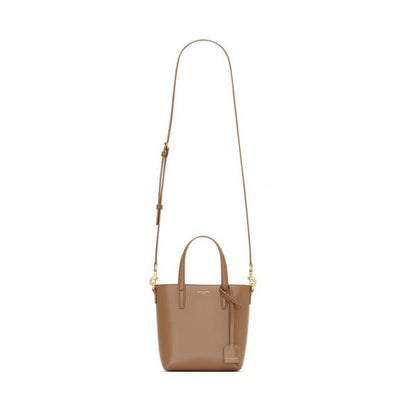 Sainnt Laurentt Mini Toy Shopping Bag With Box And Dust Bag