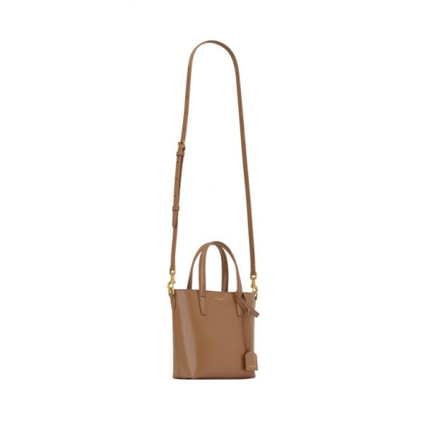 Sainnt Laurentt Mini Toy Shopping Bag With Box And Dust Bag
