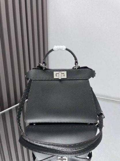 Fendii PeekaBoo Iseeu Mini With Box