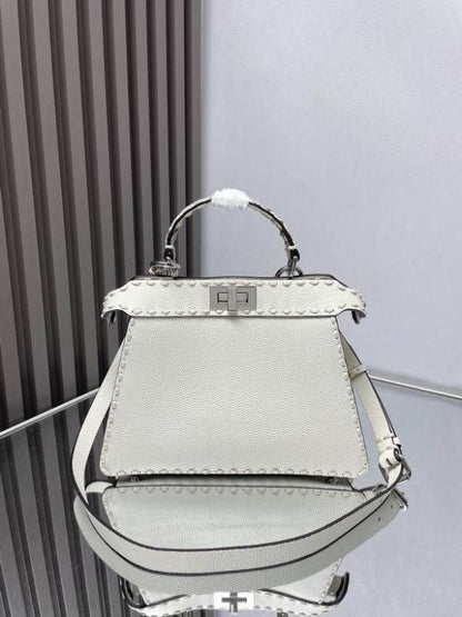 Fendii PeekaBoo Iseeu Mini With Box