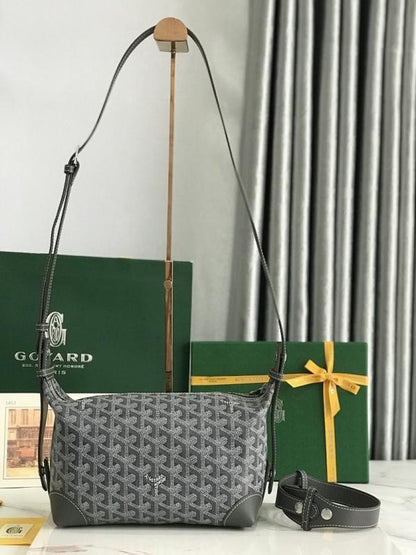Goyarrd Bowling Bag With Box &amp; DustCover