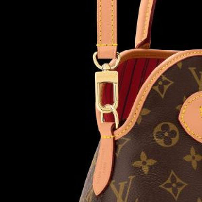 Louiss Vuitton Monogram Handbag with premium quality box