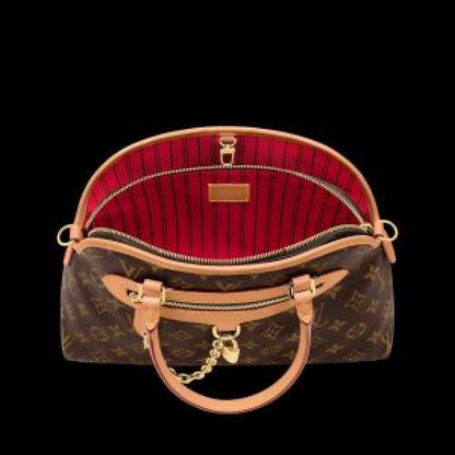 Louiss Vuitton Monogram Handbag with premium quality box