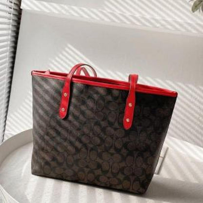 Coaach tote bag premium quality with og box