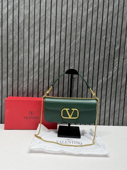 Vallentino garavani handbag with box premium quality