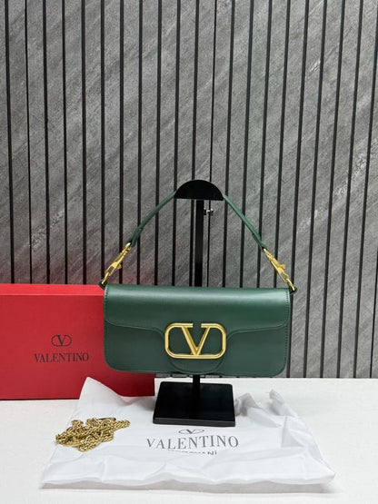 Vallentino garavani handbag with box premium quality